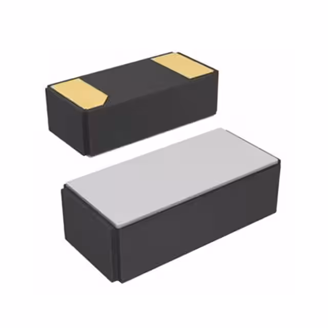 ECS-.327-9-34RR-TR ECS Inc.  Cristales
